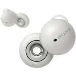 Sony LinkBuds WF-L900 White