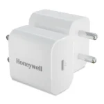 Honeywell Zest 20W PD Type C Wall Charger (White)