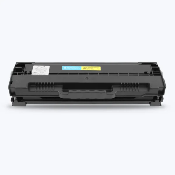 ZEBRONICS LPC110A Black Laser Toner Cartridge