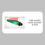 ZEBRONICS LPC110A Black Laser Toner Cartridge - Image 4