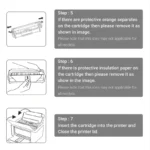 ZEBRONICS LPC12A Laser Toner Cartridge for HP LJ - Image 7