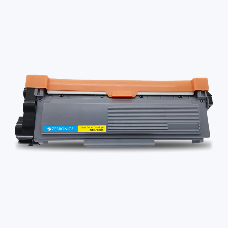ZEB-LPC2365-pic1 ZEBRONICS ZEB-LPC2365 Laser Printer Toner Cartridge