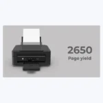 ZEBRONICS ZEB-LPC2365 Laser Printer Toner Cartridge - Image 2