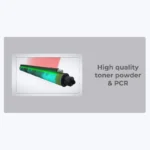 ZEBRONICS ZEB-LPC2365 Laser Printer Toner Cartridge - Image 4