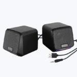 ZEBRONICS Igloo 1 2.0 USB Computer Speakers - Image 2