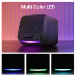 ZEBRONICS Igloo 1 2.0 USB Computer Speakers - Image 5