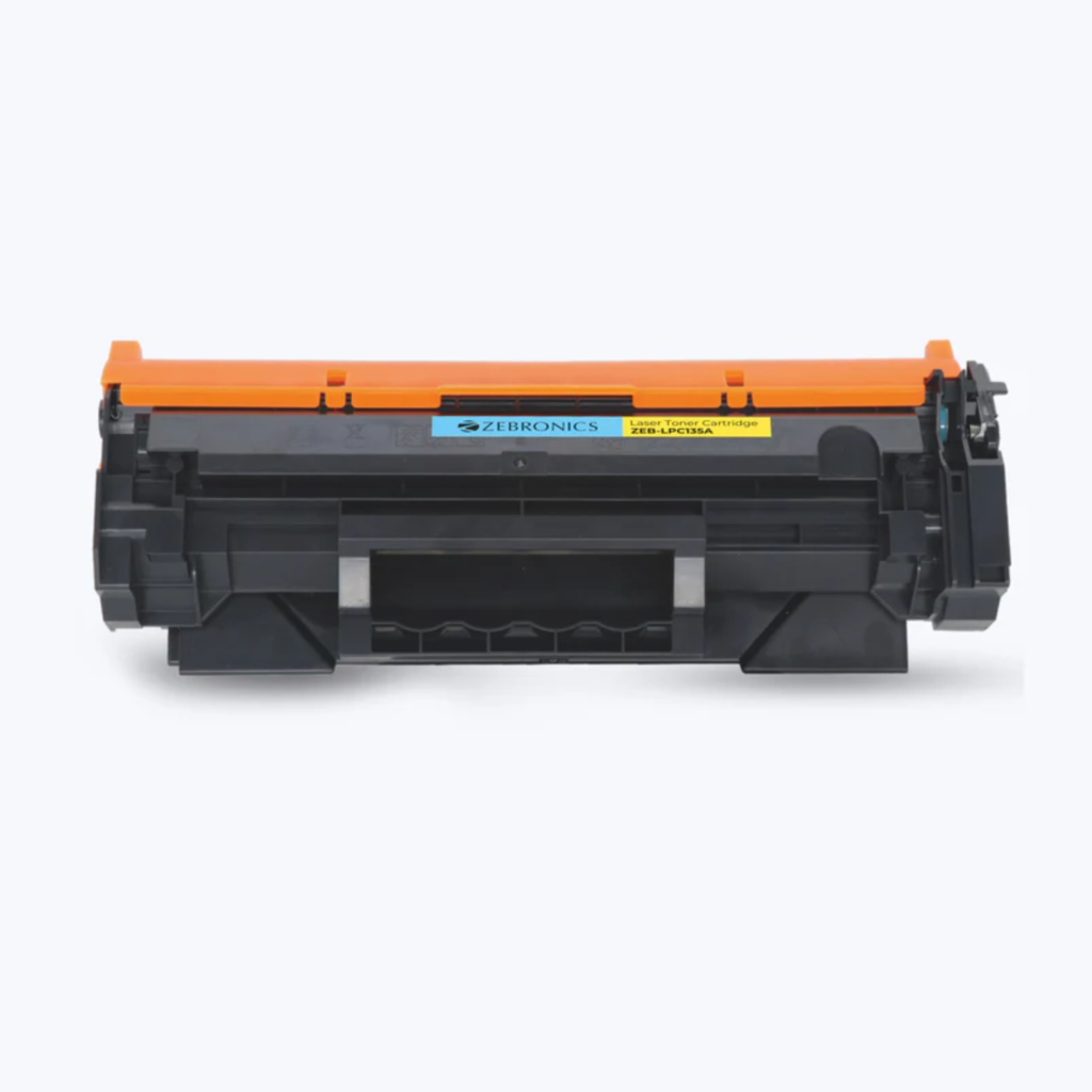 ZEBRONICS ZEB-LPC135A Laser Toner Printer Cartridge