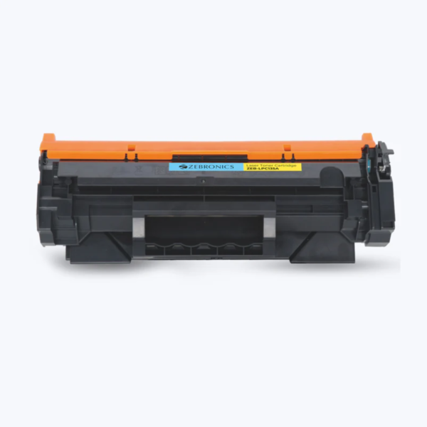 ZEBRONICS ZEB-LPC135A Laser Toner Printer Cartridge