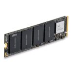 ZION Tech ZSNM2G30512 NVMe M.2 PCIe Gen 3.0 SSD - Image 2