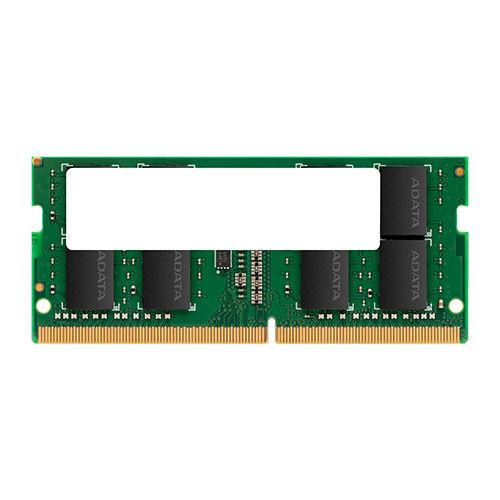 ad4s32008g22-sgn-image-main ADATA 8GB DDR4 3200 MHZ SO- DIMM LAPTOP MEMORY RAM