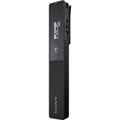 SONY ICD-TX660 digital voice recorder TX series