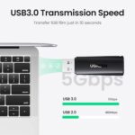 Ugreen CM264 Usb3.0 Multifunction Card Reader-60722 - Image 5