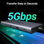 Ugreen CM639 USB-C Multifunction Adapter-15534 - Image 6