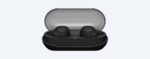 Sony WF-C500 Truly Wireless Headphones BLACK - Image 2
