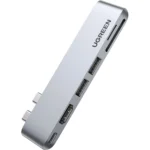 Ugreen CM380 Usb-C Multifunction Adapter-80856