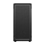 Fractal Design Focus 2 Black Solid ATX Mid Tower Cabinet (FD-C-FOC2A-07)