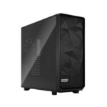 Fractal Design Meshify 2 XL Light Tempered Glass E-ATX Mid-Tower Gaming Cabinet Black (FD-C-MES2X-02)