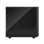 Fractal Design Meshify 2 XL Light Tempered Glass E-ATX Mid-Tower Gaming Cabinet Black (FD-C-MES2X-02)