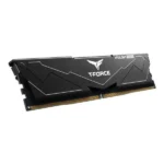 TeamGroup T-Force Desktop Ram Vulcan Series 8GB (8GBx1) DDR5 5200MHz Black