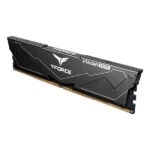 TeamGroup T-Force Desktop Ram Vulcan Series 8GB (8GBx1) DDR5 5200MHz Black