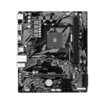 Gigabyte B550M H ARGB M-ATX Motherboard