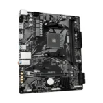Gigabyte B550M H ARGB M-ATX Motherboard