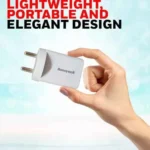 Honeywell Zest 30W White PD Charger, HC000027/CHG/PD/WHT/30W - Image 4
