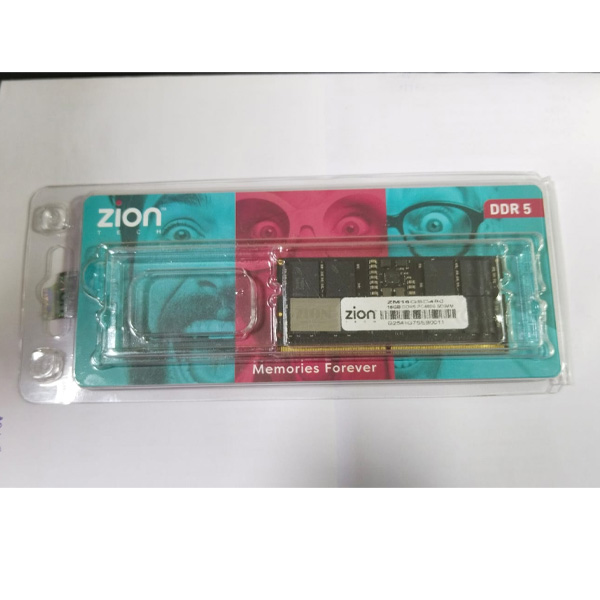 ix84eMcIHVbvgrdO873oJVwcHNU04QSMRfqMUHrI111 Zion 16GB DDR5 4800MHz SODIMM Laptop RAM - ZM16GSD480