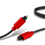 Honeywell Digital Optical Cable 2 Meter (Toslink)