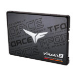 Teamgroup T-Force Vulcan Z 1TB 3D NAND Internal SSD - Image 4