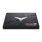 Teamgroup T-Force Vulcan Z 1TB 3D NAND Internal SSD - Image 3