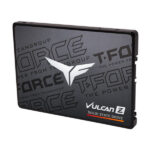 TeamGroup T-Force Vulcan Z 2TB Internal SSD - Image 3