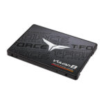 TeamGroup T-Force Vulcan Z 2TB Internal SSD - Image 2