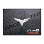 Teamgroup T-Force Vulcan Z 256GB SSD