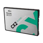 TeamGroup CX2 1TB Internal SSD