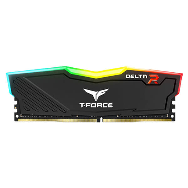 TeamGroup T-Force Delta RGB 16GB 3200MHz DDR4 RAM