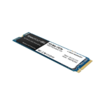 TeamGroup MP33 256GB M.2 NVMe Gen3 SSD - Image 3