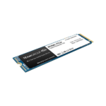 TeamGroup MP33 256GB M.2 NVMe Gen3 SSD - Image 2