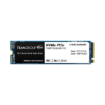 TeamGroup MP33 256GB M.2 NVMe Gen3 SSD