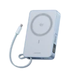 Ugreen Pb561 10000Mah Magnetic Wireless Power Bank - 25208