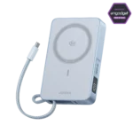Ugreen Pb561 10000Mah Magnetic Wireless Power Bank - 25208 - Image 5