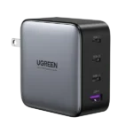 Ugreen Cd328 Nexode 100W 4-Port Gan Desktop Fast Charger - 90928 - Image 2