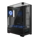 Dawg Y 907 ARGB E-ATX Full Tower Case