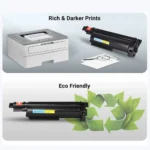 ZEBRONICS LPC021 Laser Toner Cartridge - Image 3