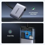 Ugreen CM231 Usb-C To 3.5Mm Audio Adapter With Pd-60164 - Image 7