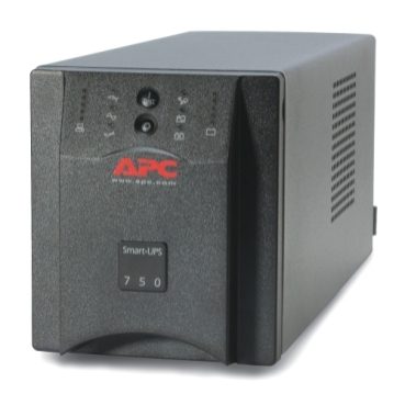 APC Smart-UPS SUA750I-IND Power Backup System