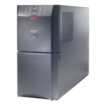 APC Smart-UPS 2200VA SUA2200I-IND UPS Battery Backup