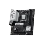 MSI B850M GAMING WIFI7 DDR5 Micro-ATX AMD AM5 Gaming Motherboard - Image 5