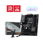 MSI B850 GAMING PRO WIFI6E DDR5 AMD AM5 Gaming Motherboard