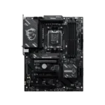 MSI B850 GAMING PRO WIFI6E DDR5 AMD AM5 Gaming Motherboard - Image 4